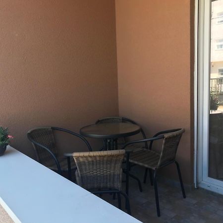 Mm Apartmani Beograd Eksteriør billede
