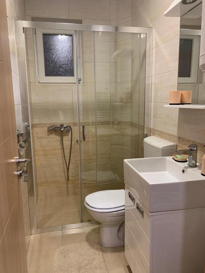 Mm Apartmani Beograd Eksteriør billede