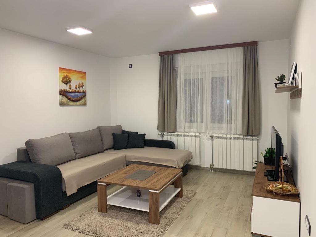 Mm Apartmani Beograd Eksteriør billede
