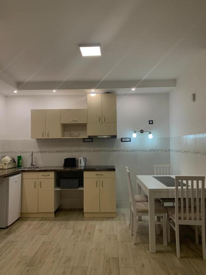 Mm Apartmani Beograd Eksteriør billede