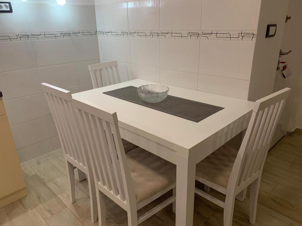 Mm Apartmani Beograd Eksteriør billede