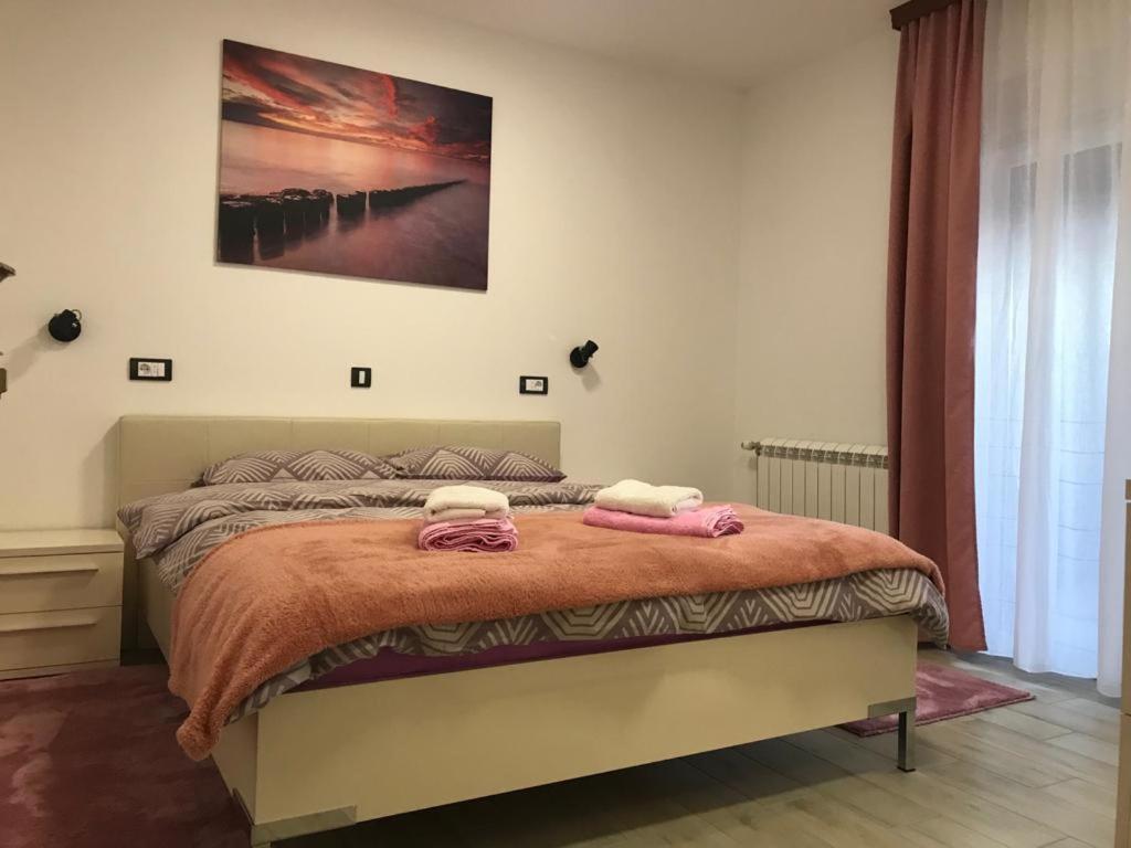 Mm Apartmani Beograd Eksteriør billede