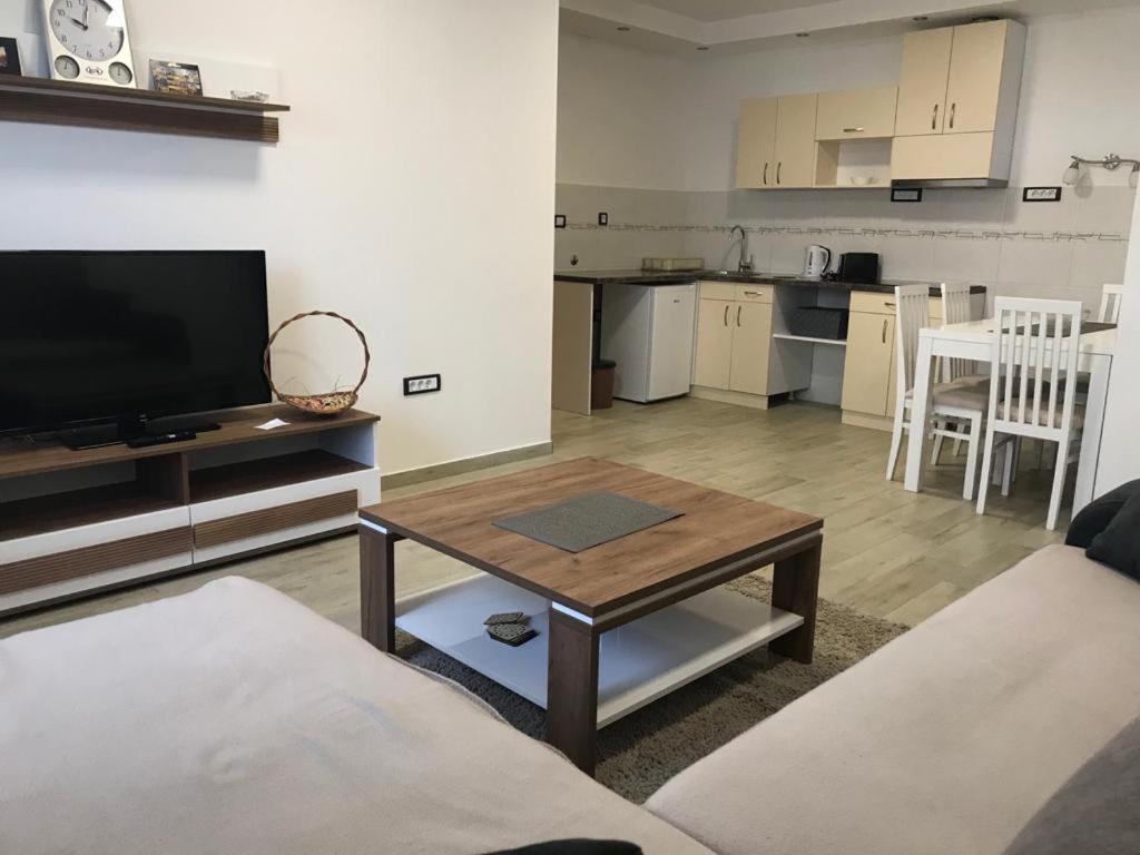 Mm Apartmani Beograd Eksteriør billede