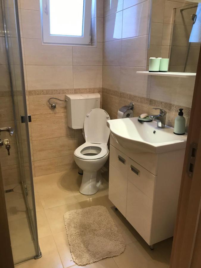 Mm Apartmani Beograd Eksteriør billede