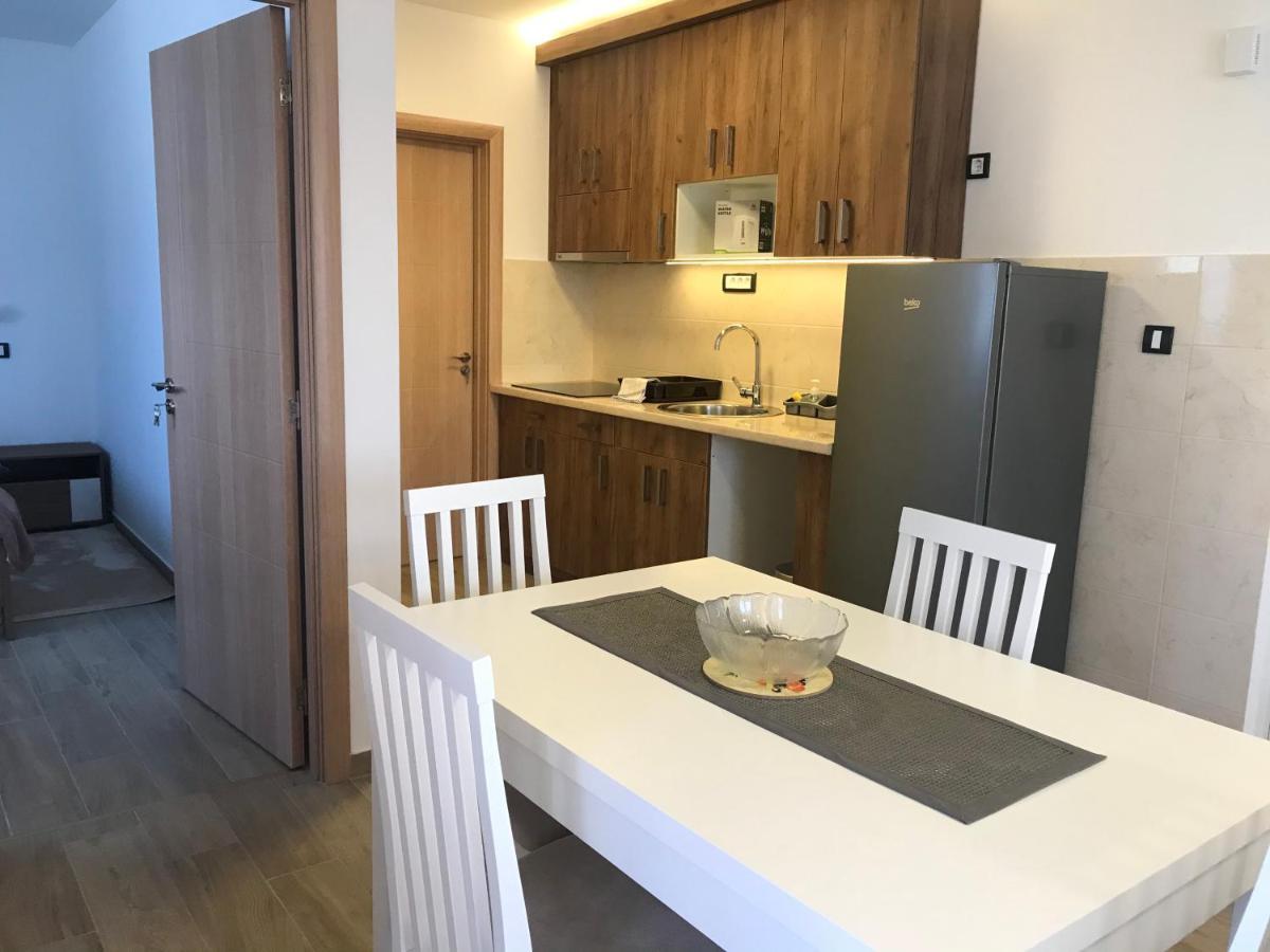 Mm Apartmani Beograd Eksteriør billede