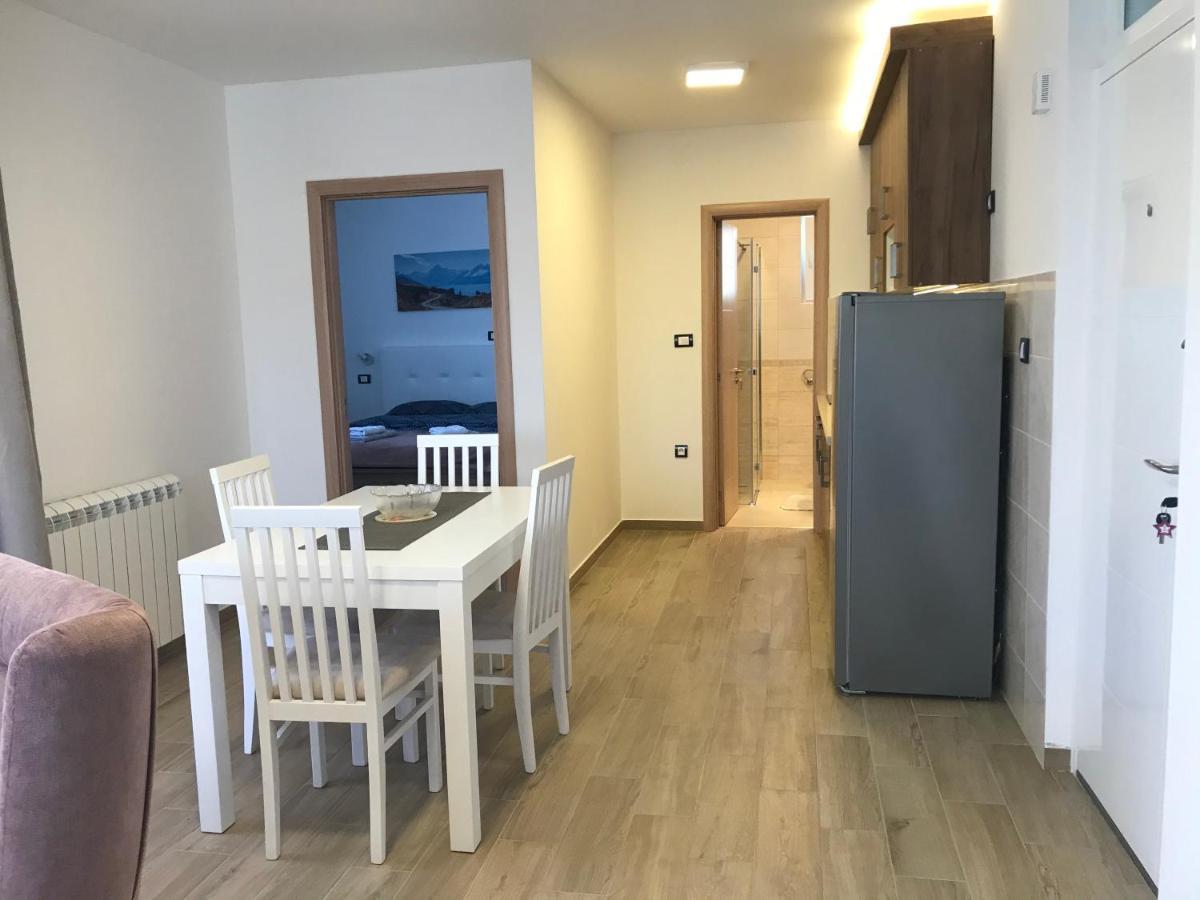 Mm Apartmani Beograd Eksteriør billede
