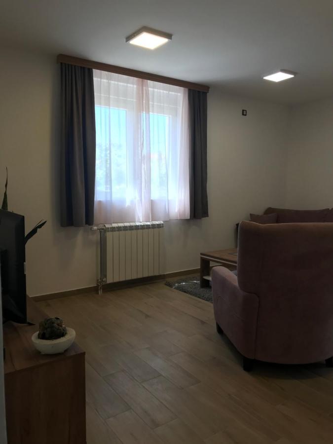 Mm Apartmani Beograd Eksteriør billede