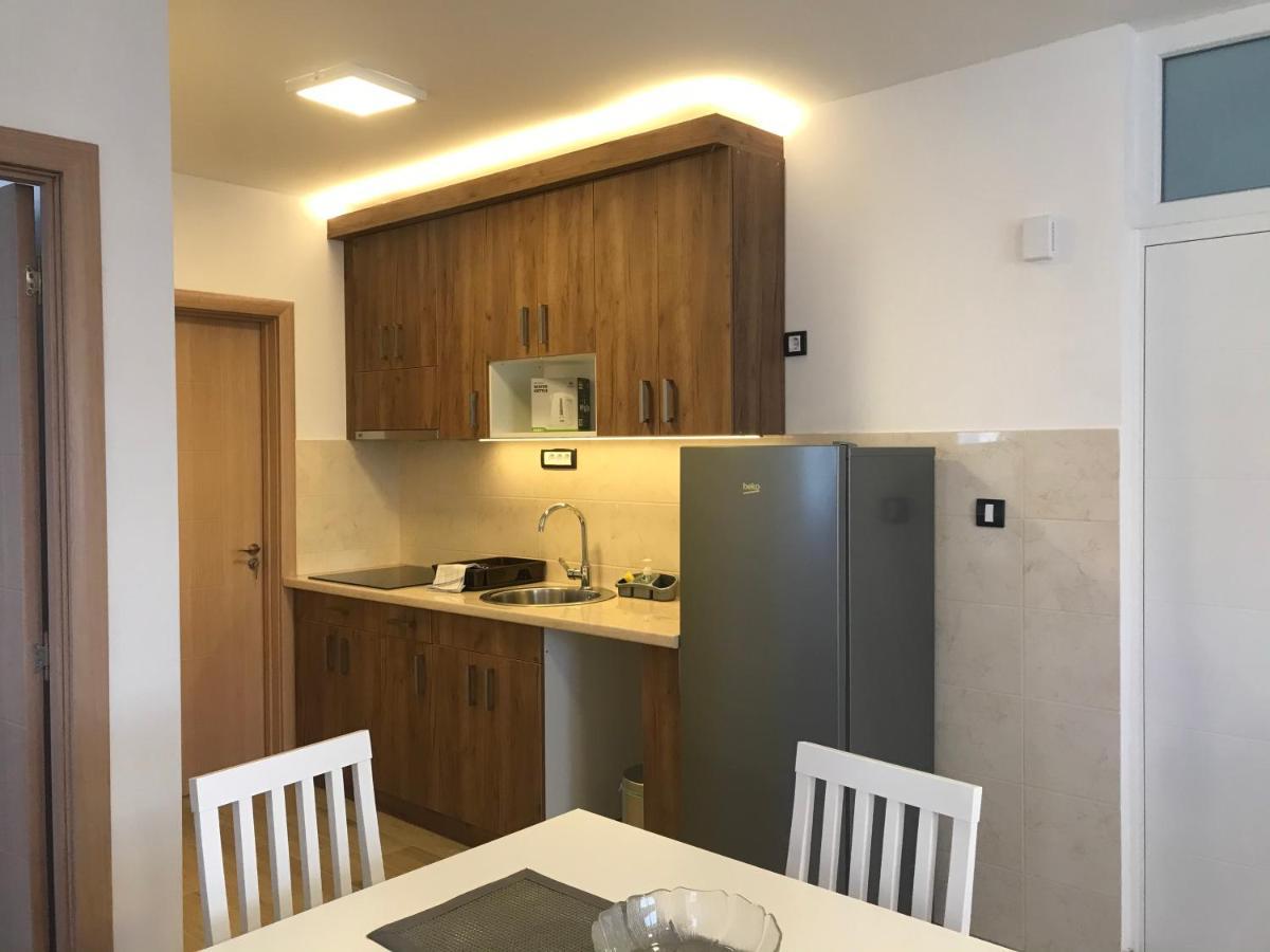 Mm Apartmani Beograd Eksteriør billede